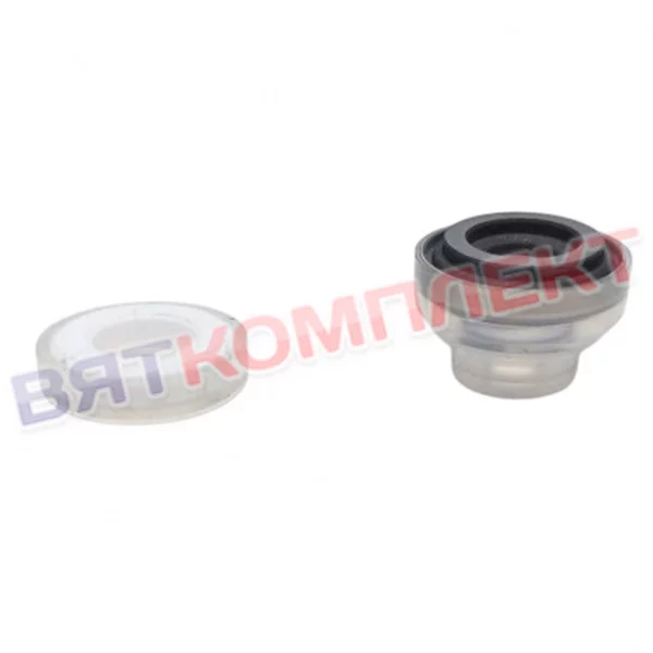 Уплотнитель вала (сальник) торцевой FAMA F2496