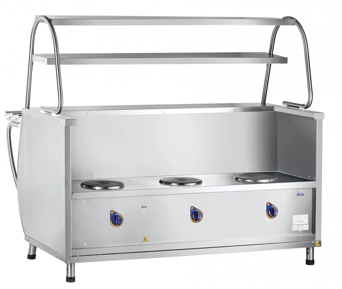 Мармит электрический ПМЭС-70М-01 abat / абат