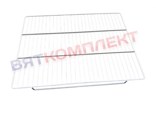 Полка решетка 460x595 для холодильных шкафов CM105-Sm/S,  CM110-Sm POLAIR 45096003505d