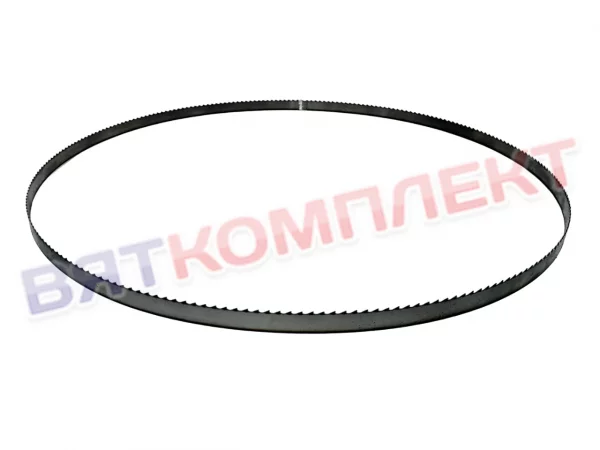 Полотно для ленточной пилы 16х0,6(4TPI)х1570 мм