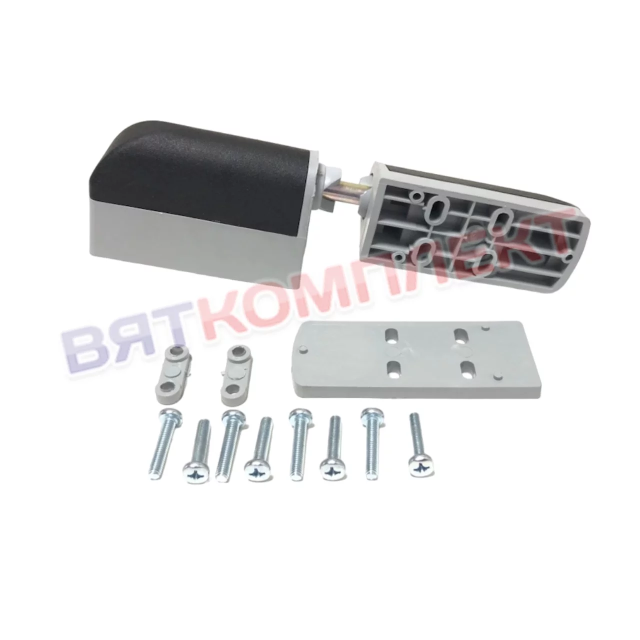 Петля дверная (4.634.00.000 СБ-супер) для дверей НТ