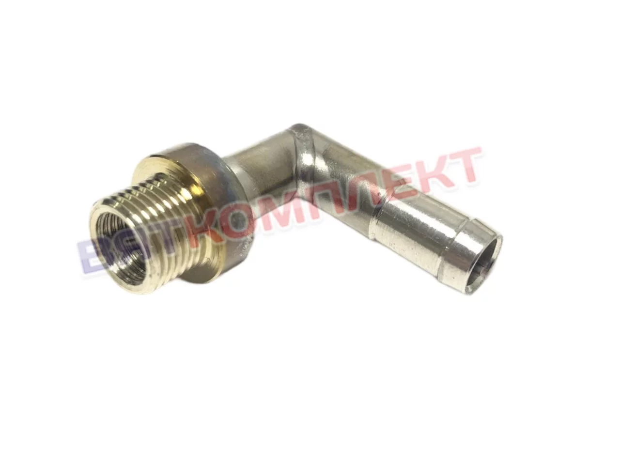 Патрубок 01.00.570 МПУ-700