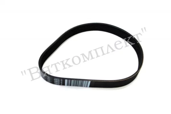 Ремень поклиновой 8Р J483 для овожерезки МКО-50 Abat