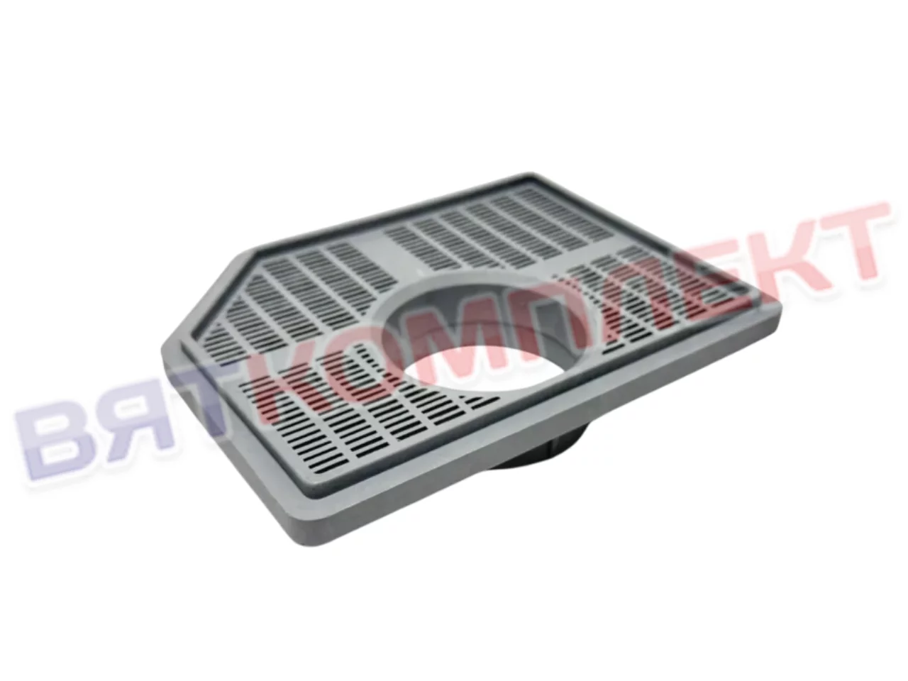 Фильтр плоский GA315RAV0GR для посудомоечных машин Omniwash 