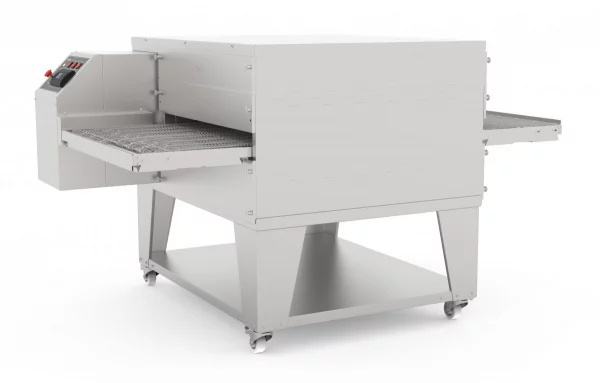 Печь электрическая для пиццы ПЭК-800/2 Абат (Abat)