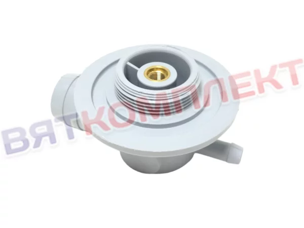 Держатель (опора) разбрызгивателя монтаж сверху/снизу для DS45, GS50, DS50,GS100 Dihr DW500612