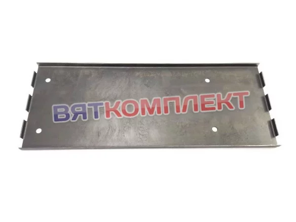 Держатель ТЭНа ЭСК-80.01.00.001 Abat (21001008436)