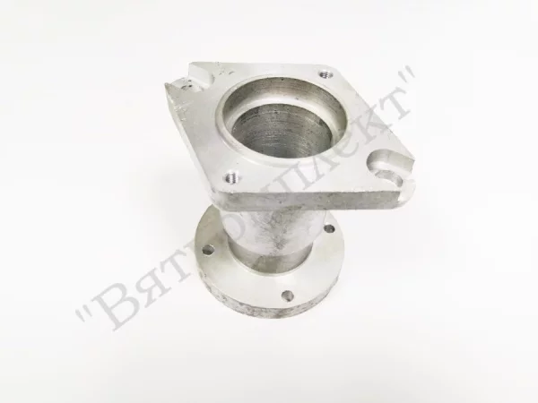 Стакан мясорубки МИМ-80 00.001 Торгмаш г.Барановичи