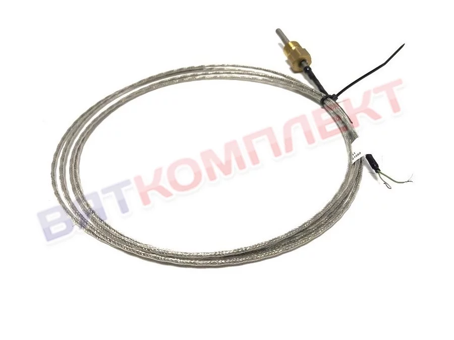 Преобразователь ТС 1766 ХА-32-2500 термоэлектрический Абат (Abat)