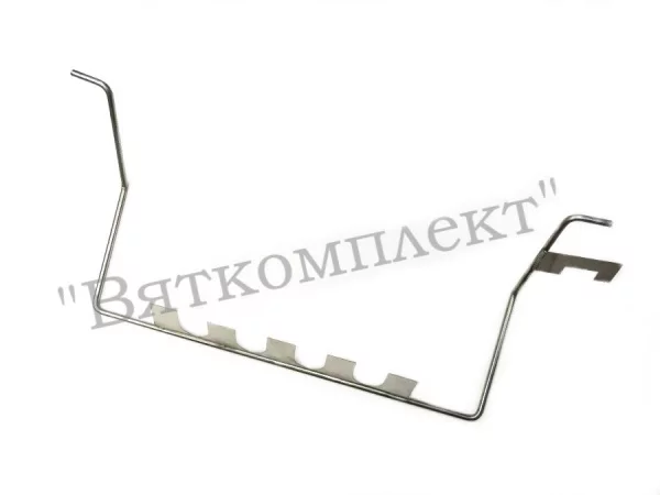 Рычаг для остановки посуды 03.090 для ММУ-1000 ММУ-2000
