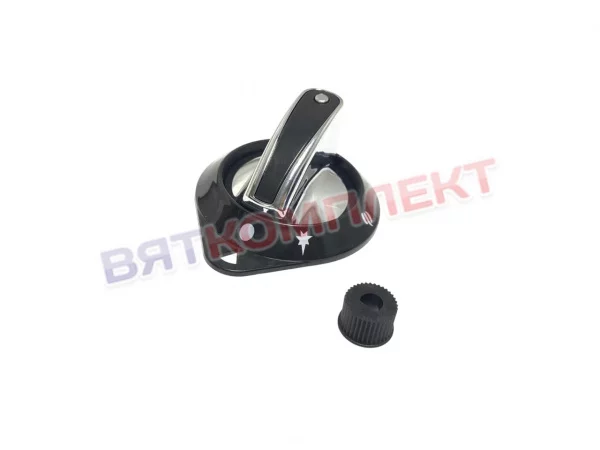 Ручка к газовому крану LVA n 19,81 400015004 Гриль Мастер (000746)
