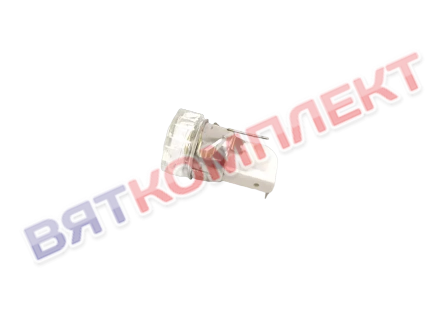 Лампа подсветки духовки РИКА ( RIKA ), ЗВИ, E14 - 15W