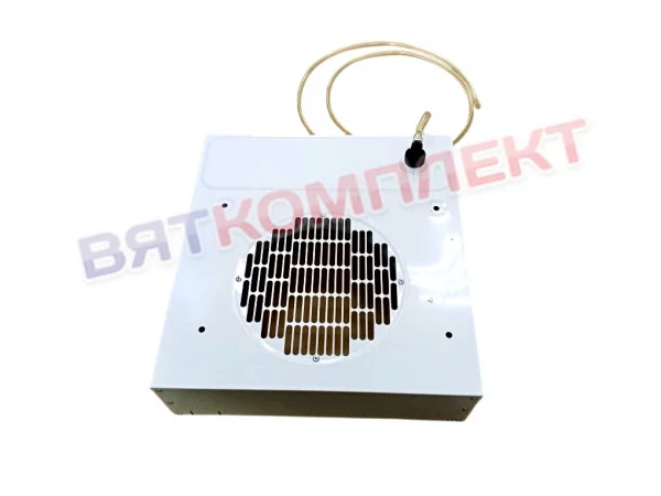 Кожух испарителя ПВВ(Н)70КМ-С.1021.30.01.000 в сборе Abat (21001009281)