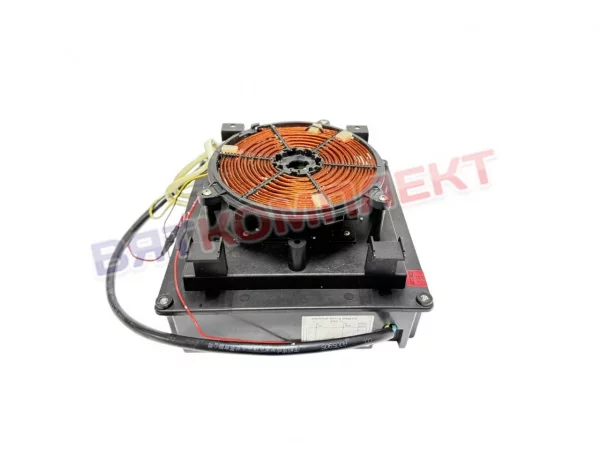 У_Блок индукционный плоский 3,5Квт_А  №10 Ремонтный