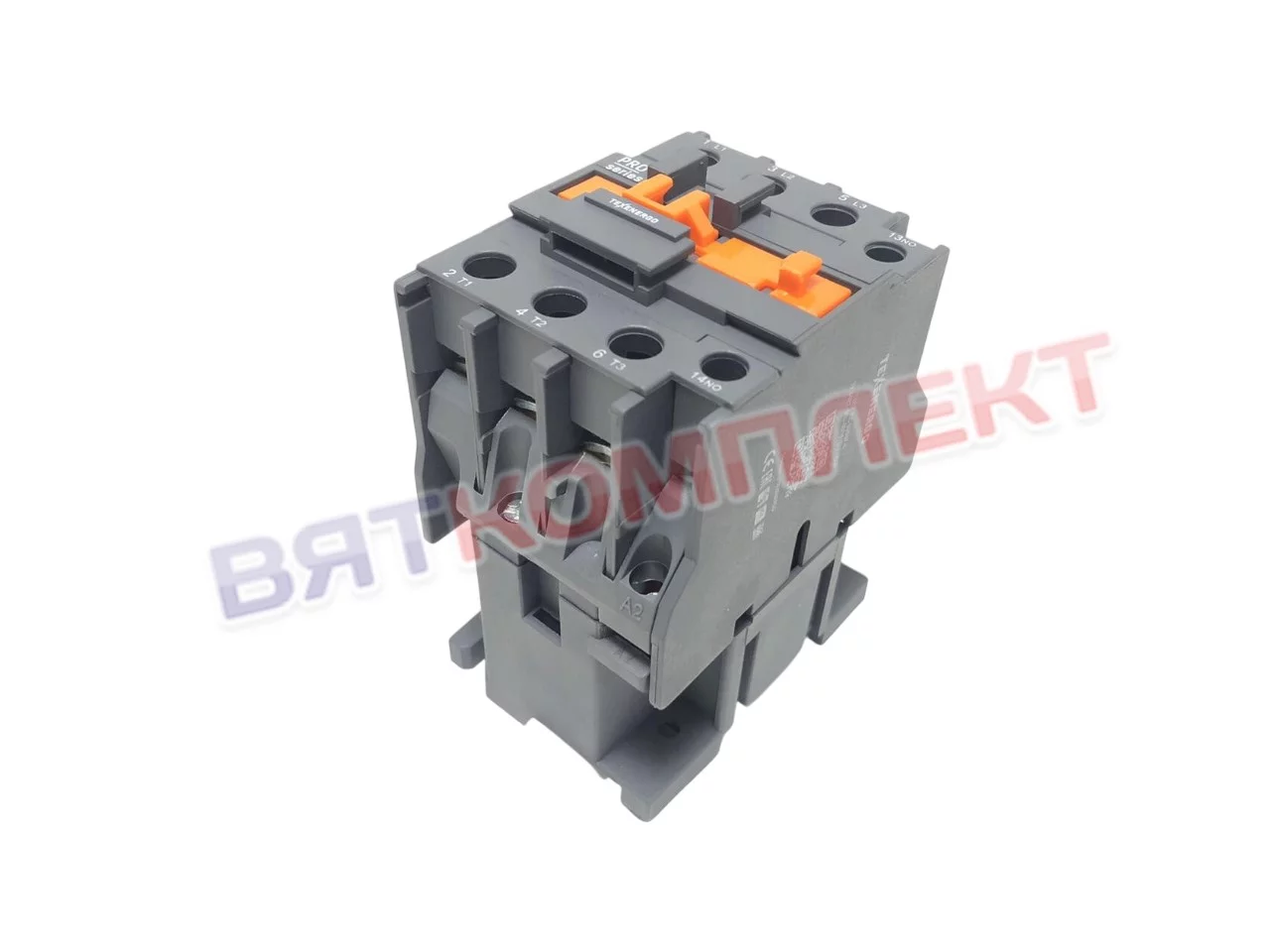Контактор КМИ-23210 32А 220В 1з УХЛ4 Класс Б