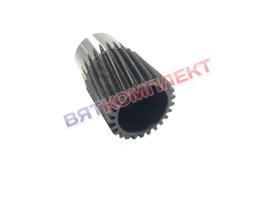 Шестерня (колесо зубчатое) для мясорубки МИМ-600.02.101  Z-25 Торгмаш г.Барановичи