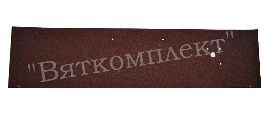 Шкурка цилиндра МКК-300.9884.66.00.002 (С боковой панелью управления) для МКК-300 (41000012052) ABAT
