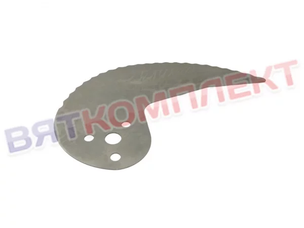 Нож для хлеборезки Атеси «Янычар» АХМ-300А 01.000.001-02