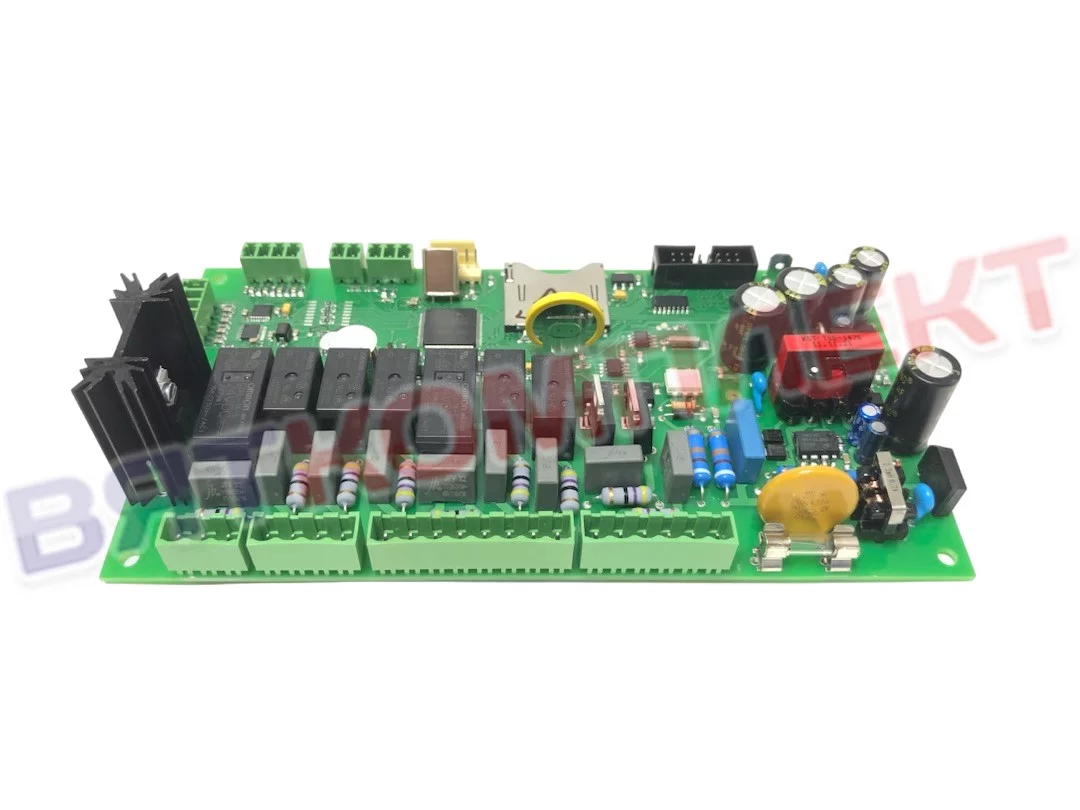 Плата силовая ПК1  ITERMA G6