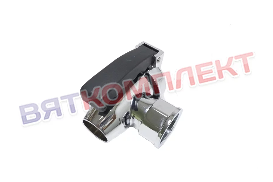 Кран сливной 2" (дюйма) S0101000001 для котлов КПЭМ Abat (12000025714)
