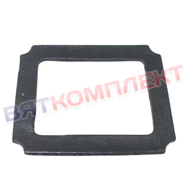 Уплотнение внутреннее стеклянной пластины для SCC 61-202 Rational 40.00.094