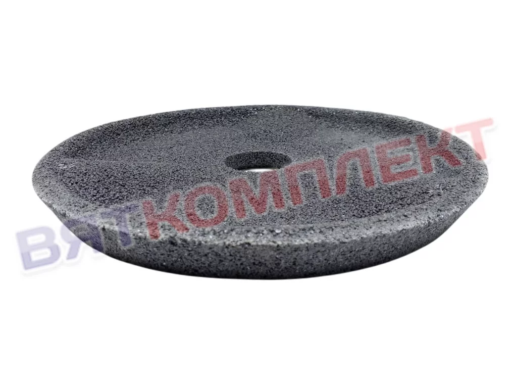 Чаша абразивная (камень) картофелечистки МОК-150,МОК-300.18.004 Торгмаш г.Барановичи