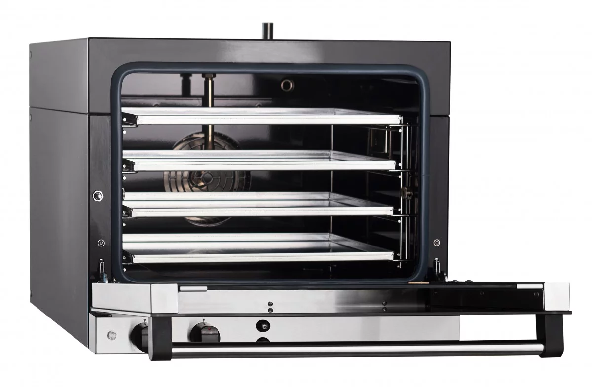 Конвекционная печь КПП-4Э Абат (Abat)