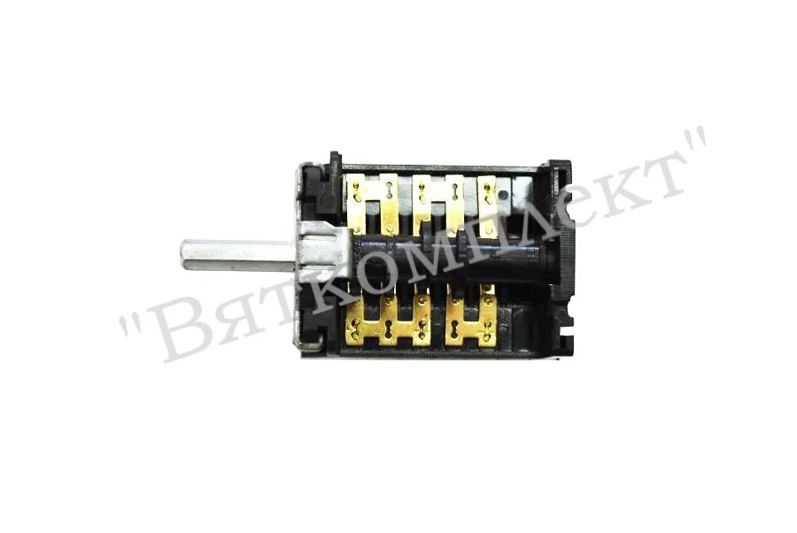 Переключатель Gottak 840511K (8405021) альтернатива