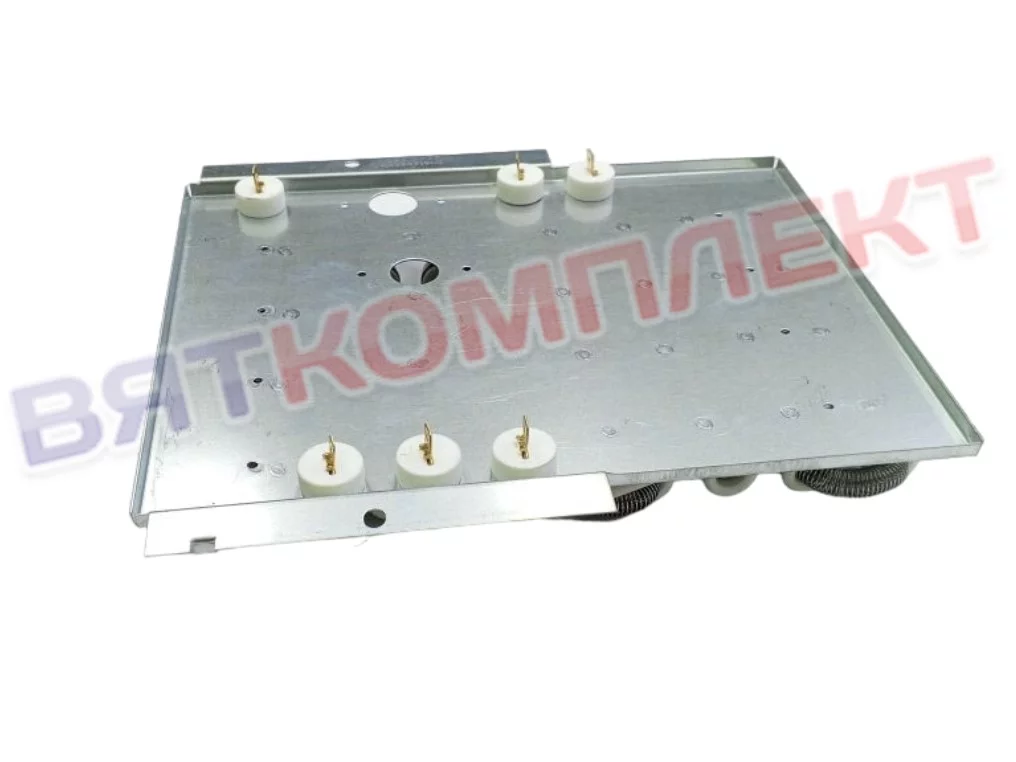 Нагревательный элемент для сушильной машины Вязьма 4,5 кВт 230В 50Гц 511014Р (альтернатива)