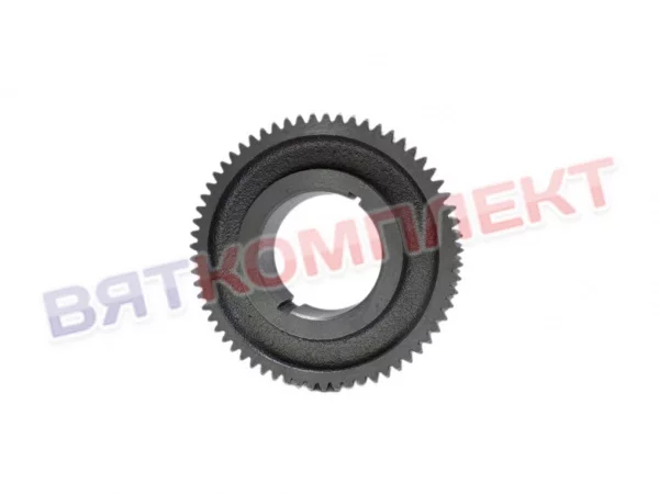 Колесо червячное КПЭМ-60.О.04.00.002-01  Abat  (12000025549)