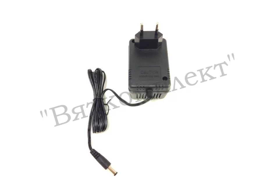 Блок питания AC/DC 220V/9V 0,5А Стабилизированный
