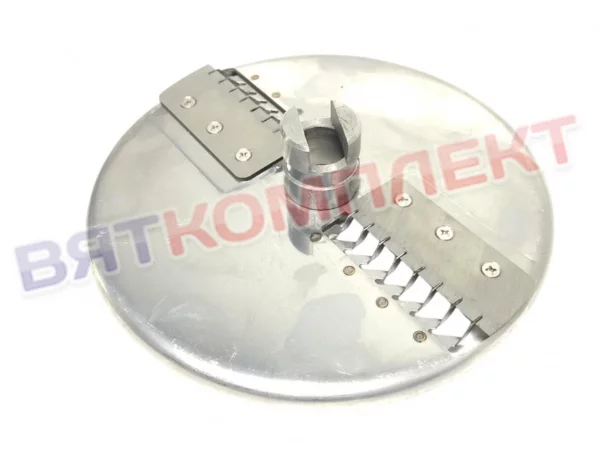 Нож комбинированный МПР-350М.14.00.00 для  овощерезки МПР-350М,МПО-1