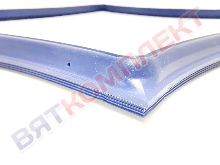 Уплотнитель для пароконвектомата RETIGO AX00-0035 дверной