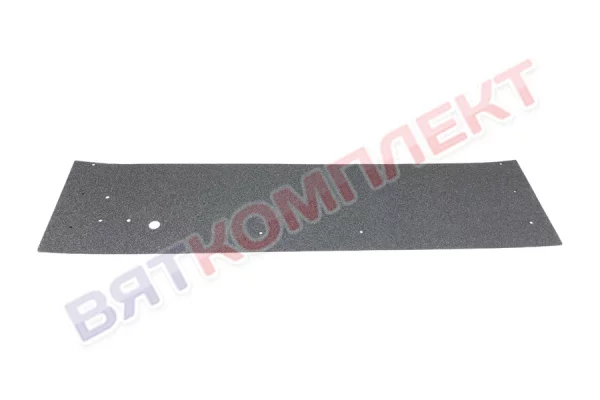 Шкурка цилиндра МКК-300.66.002-01(с верхней панелью управления)Кубитрон
