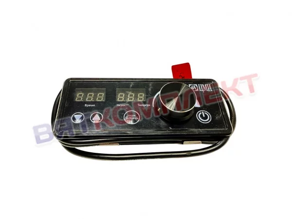 Пульт управления индукционной конфорки 3,5 кВт (мод 002) ЦМИ (12403)