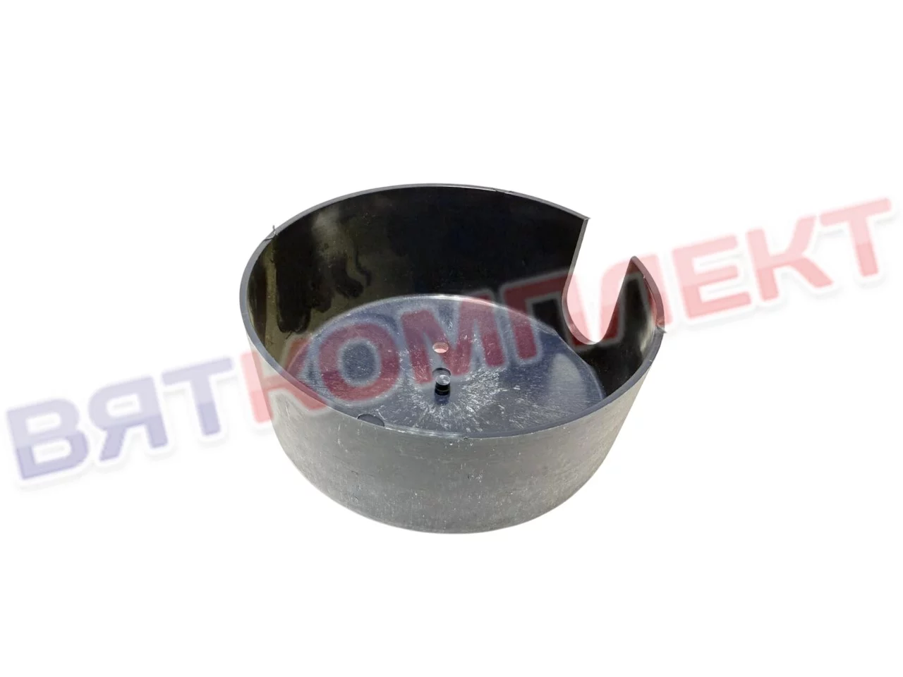 Крышка водонагревателя МПУ-700 01.00.038-01