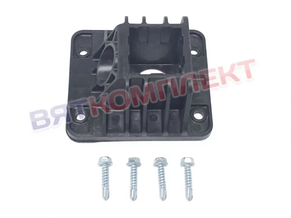 Опора ножки для морозильного ларя Ариада