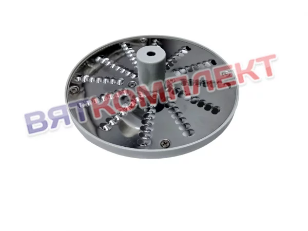 Терка крупная пл.(Гамма-5А) 225.083-01