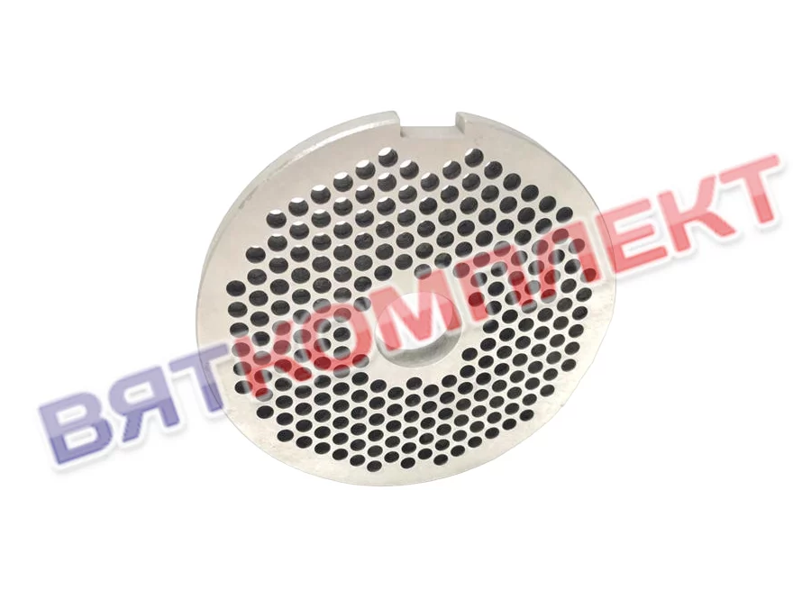 Решетка для волчка  D125х25 Ø5 мм