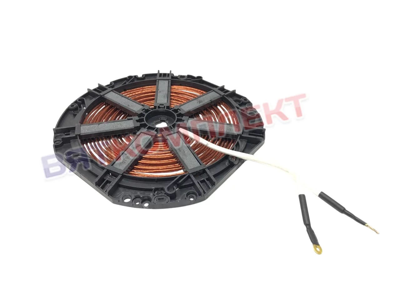 Катушка индукционная (мод 002) ЦМИ 3,5 кВт (12406)