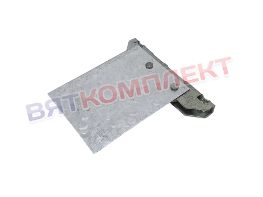 Контрпетля правая ШЖЭ,ЭП до 2003 года. (Ново-Вятка) Абат (Abat)