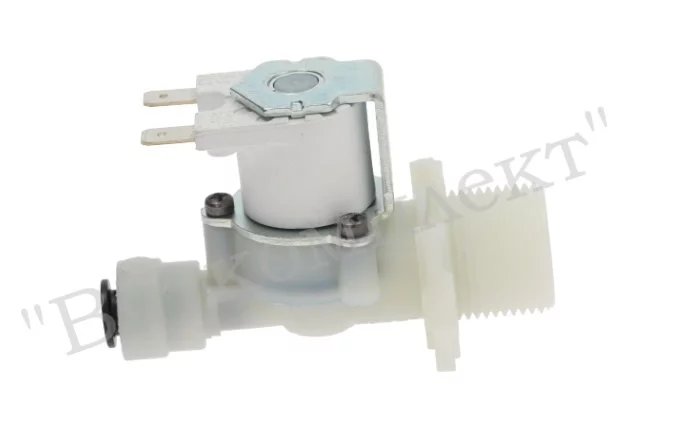 Клапан электромагнитный Garbin ELE1V (соленоид)