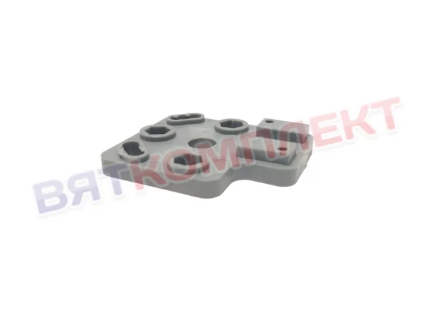 Проставка ПКА10-21ПМ2.19431.22.03.001 для пароконвектоматов Abat (12000027776)