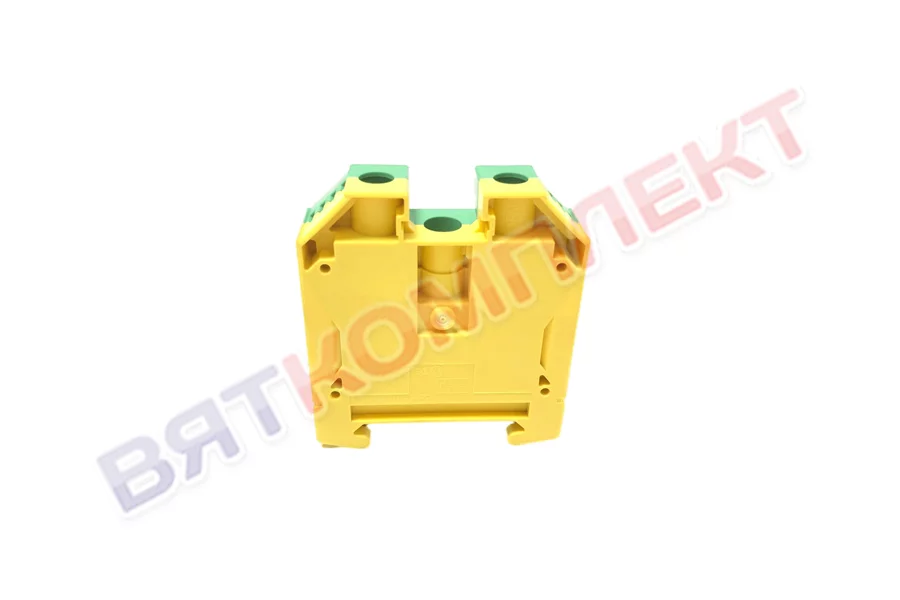 Клемма WPE 35 1010500000 для фритюрницы Abat
(12000060630)