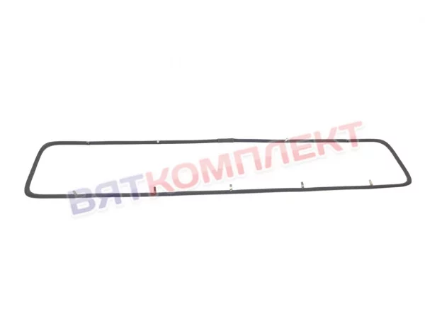 Уплотнитель 1070х200 мм RG100660 дверцы пицца-печи M6G GAM