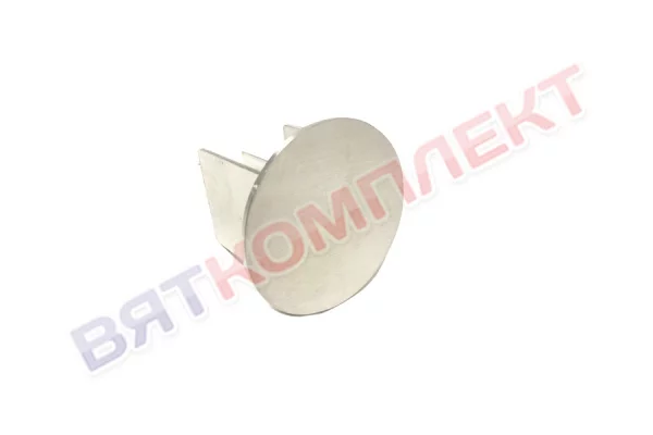 Клапан ПКА6-11ВП.8370.62.00.000СБ для пароконвектоматов ПКА 6,10 Abat (10000006374)