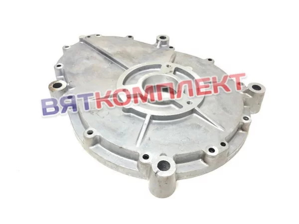 Крышка редуктора мясорубки МИМ-300.02.002 Торгмаш г.Барановичи