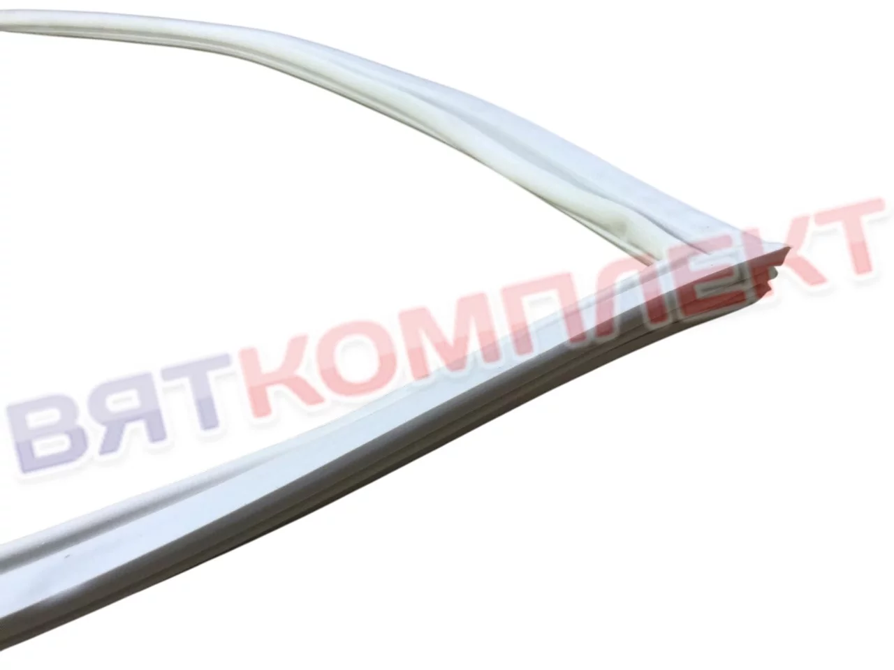 Уплотнение двери внешнее (СБ) для холодильных камер КХС-КХН POLAIR 2935005D