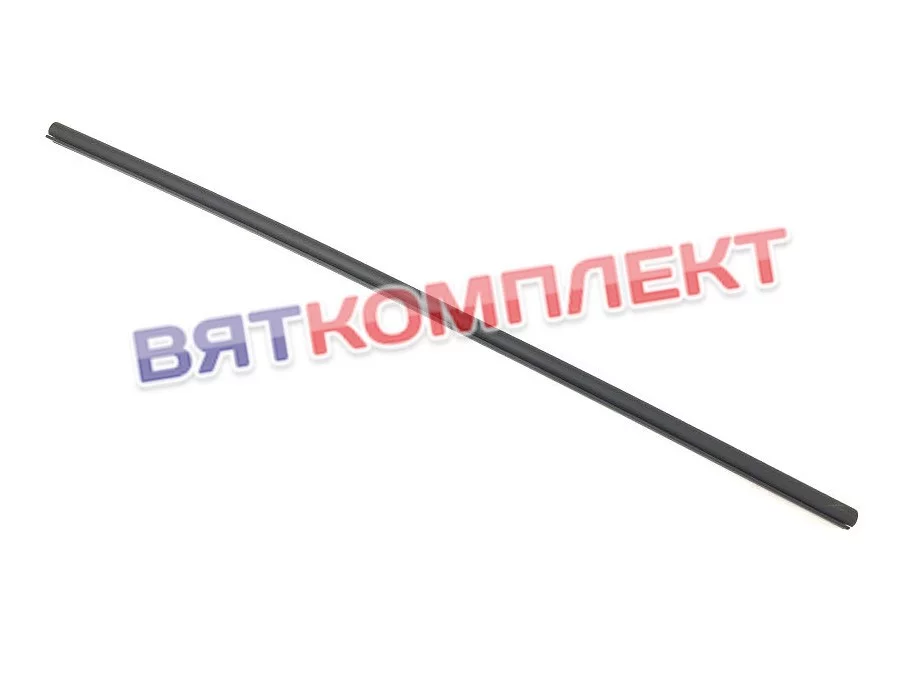 Уплотнитель для холодильной витрины Veneto VS-0,95 Марихолодмаш 7.116.743-01 