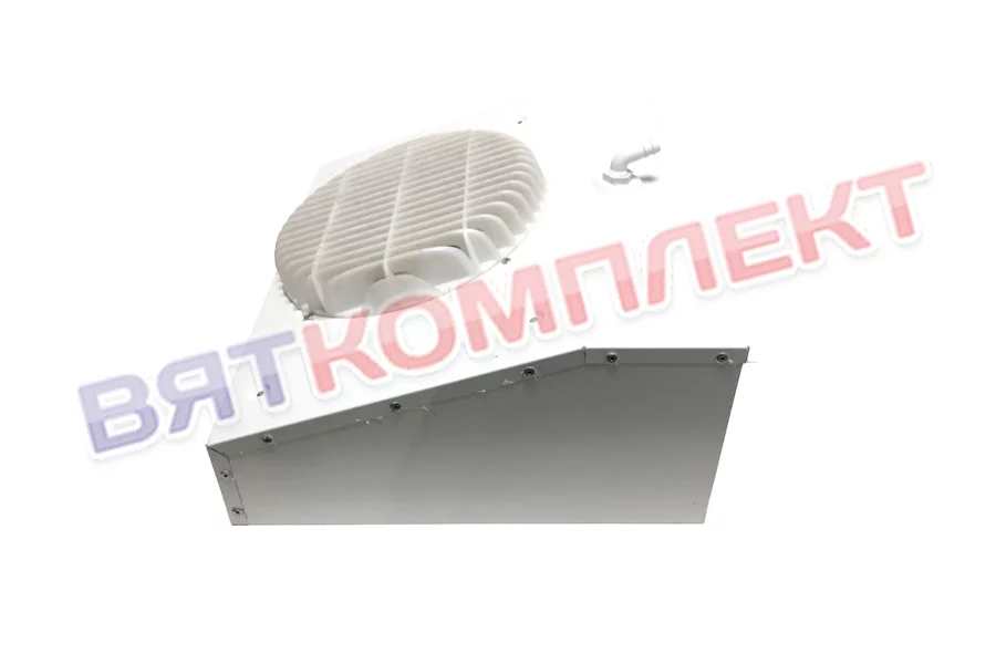 Кожух для холодильного шкфа Капри 0,5УСК Марихолодмаш 6.202.022